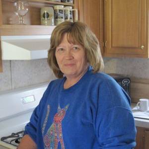 Linda Evenski